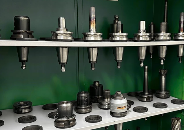 Equipamentos Modelação Sorocabana