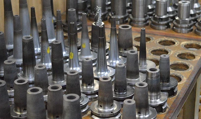 Ferramental para Injeção de EPS/EPP