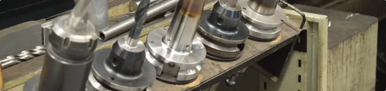 Ferramental para perfuração